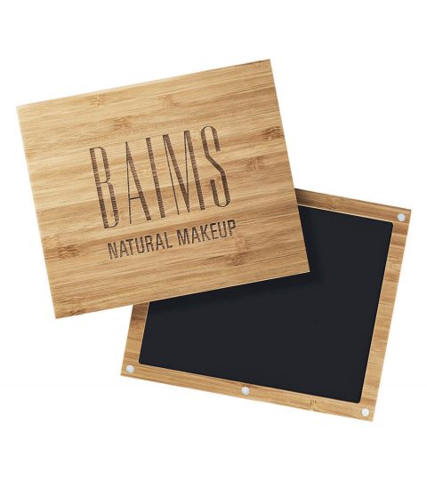 Baims Bamboo Pallette-Bambu Palet