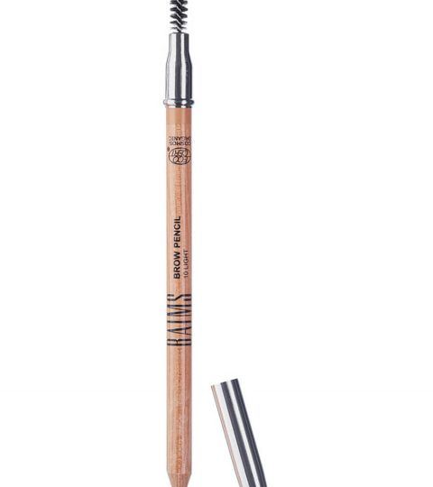 Baims Brow Pencil-Vegan Kaş Kalemi 10 Light