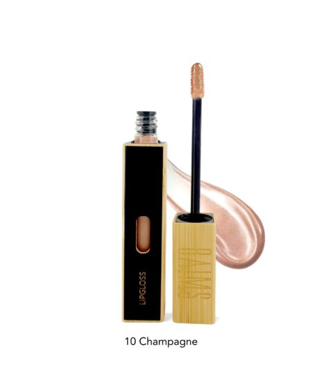 Baims Lipgloss-Dudak Parlatıcısı 10 Champagne