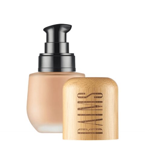 Baims Fluid Foundation Excellent Skin-Likit Fondöten 20 Nude Light