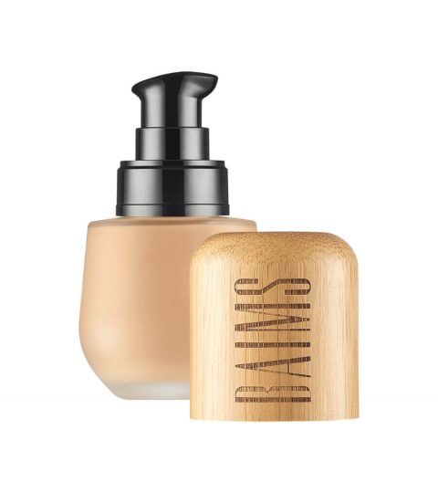 Baims Fluid Foundation Excellent Skin-Likit Fondöten 30 Nude