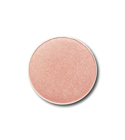 Baims Highlighter Pressed Powder-Aydınlatıcı Sıkıştırılmış Pudra Yeniden Dolum 10 Warm & Glow