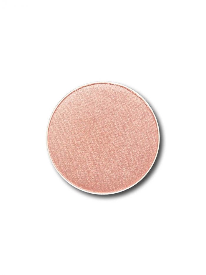 Baims Highlighter Pressed Powder 10 Warm_Glow -Baims Aydınlatıcı Sıkıştırılmış Pudra 10 Warm_Glow