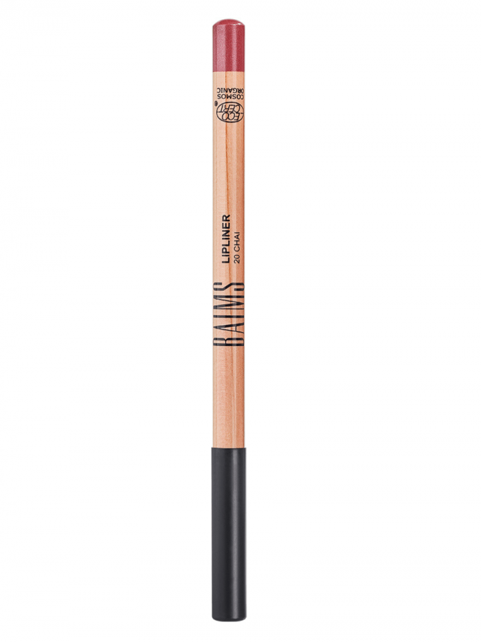 Baims Lipliner 20 Chai Closed-Baims Vegan Dudak Kalemi 20 Chai Kapalı