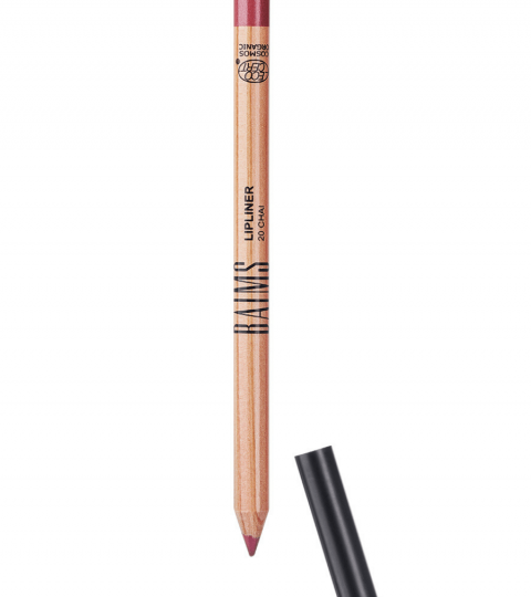 Baims Lipliner-Vegan Dudak Kalemi 20 Chai