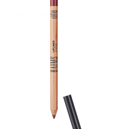 Baims Lipliner-Vegan Dudak Kalemi 30 Spice