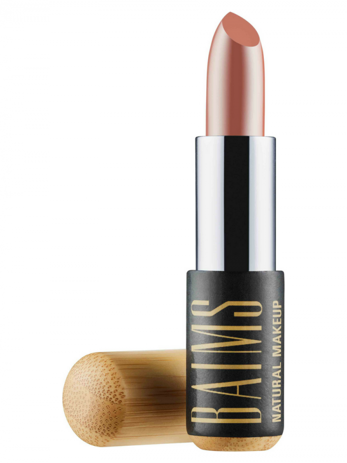 Baims Lipstick 12 Glam-Baims Vegan Ruj 12 Glam