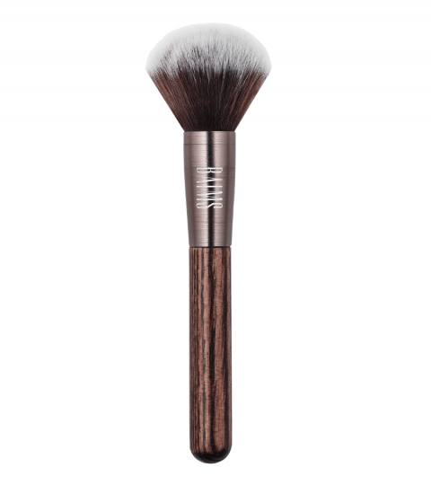 Baims Powder Brush-Vegan Pudra Fırça