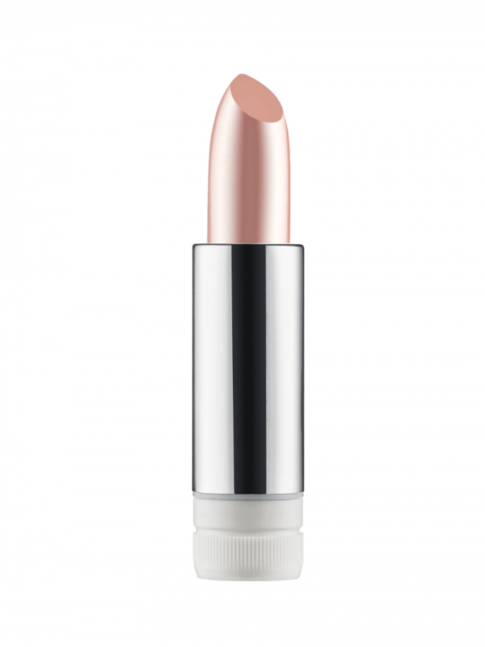 Baims Refill Lipstick 10 Nude Rose-Baims Yeniden Dolum Vegan Ruj 10 Nude Rose