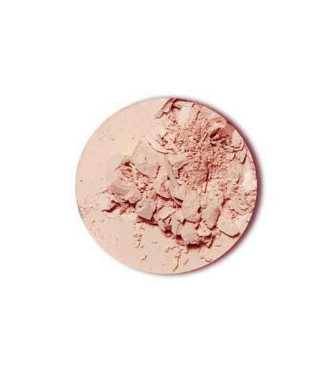 Baims Mineral Pressed Powder-Vegan Pudra Yeniden Dolum 30 Medium Dark