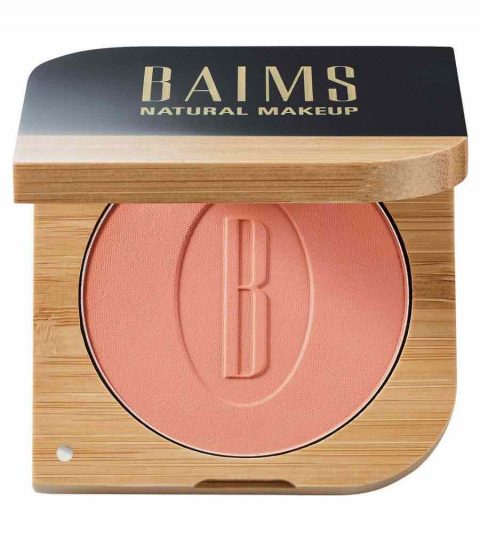 Baims Satin Mineral Blush-Mineral Allık 20 Peach