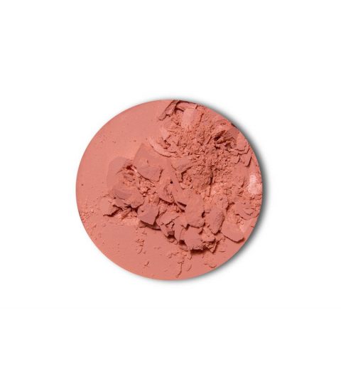 Baims Satin Mineral Blush-Mineral Allık Yeniden Dolum 30 Glamour