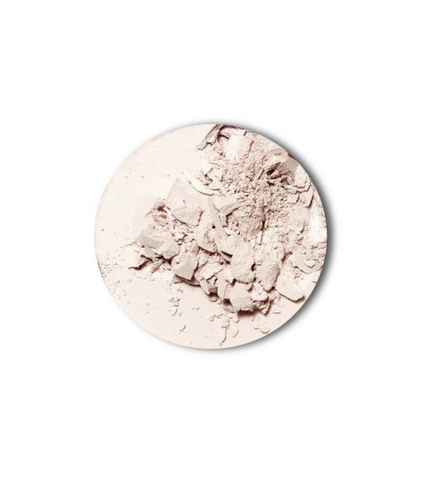 Baims Translucent Pressed Powder-Transparan Sıkıştırılmış Pudra Yeniden Dolum 10 Crystal