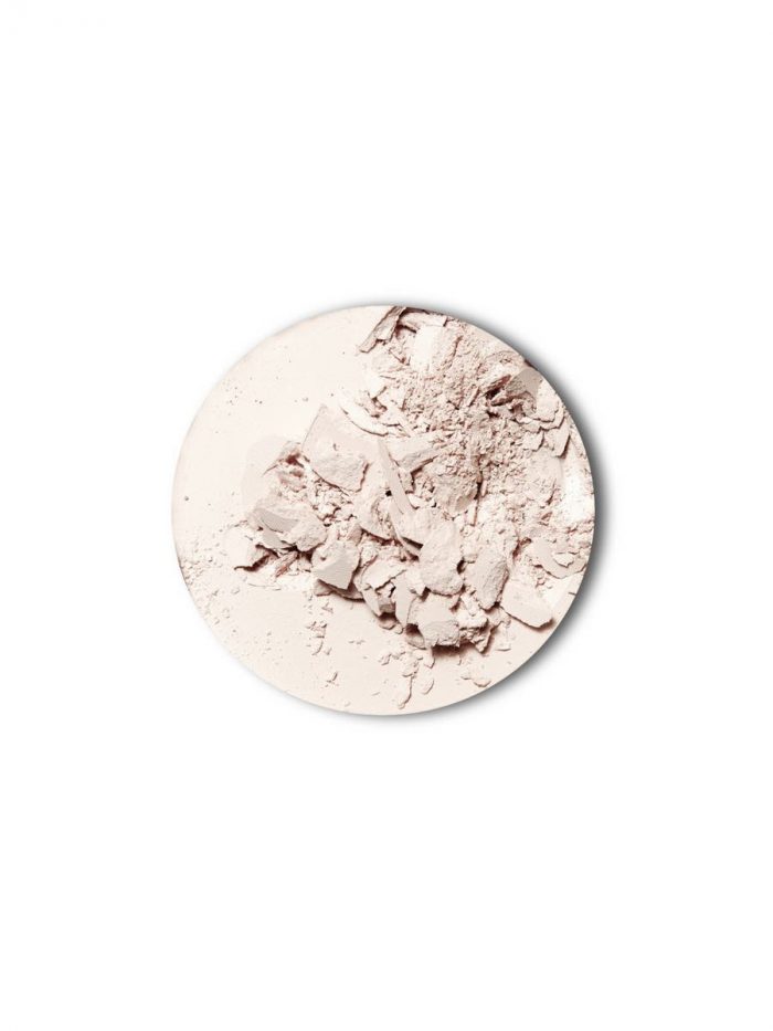 Baims Translucent Pressed Powder 10 Crystal Texture-Baims Transparan Sıkıştırılmış Pudra 10 Crystal Renk