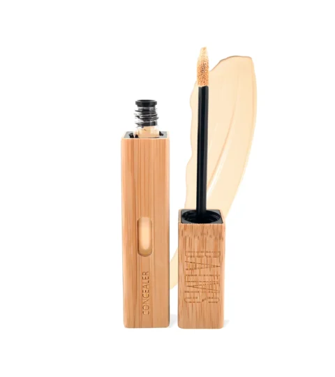 Baims Concealer-Kapatıcı 10 Light