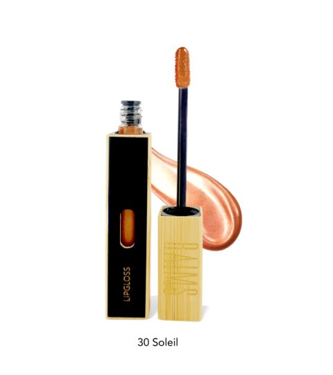 Baims Lipgloss-Dudak Parlatıcısı 04 Soleil