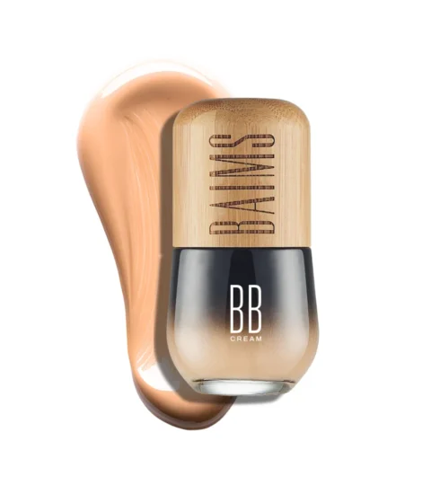 Baims BB Cream Beauty Balm-Vegan BB Krem 20 Sand