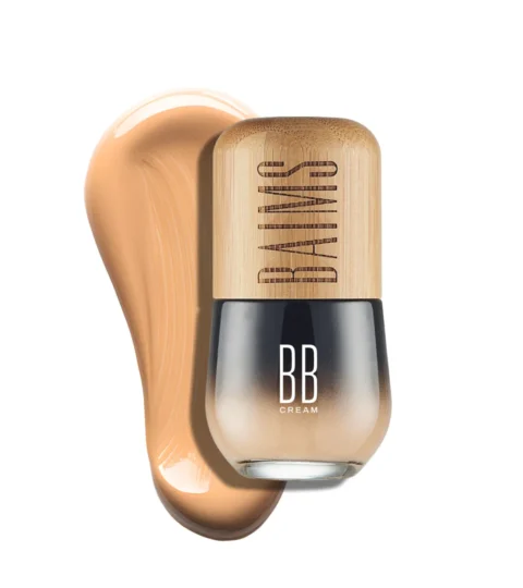 Baims BB Cream Beauty Balm-Vegan BB Krem 30 Ginger