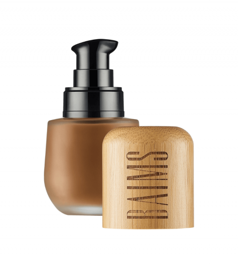 Baims Fluid Foundation Excellent Skin-Likit Fondöten 60 Fudge