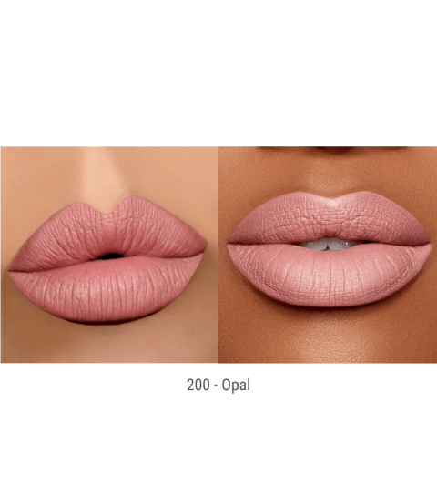 Baims-Lipstick-200-Opal-Lips-Baims-Vegan-Ruj-200-Opal-Dudak