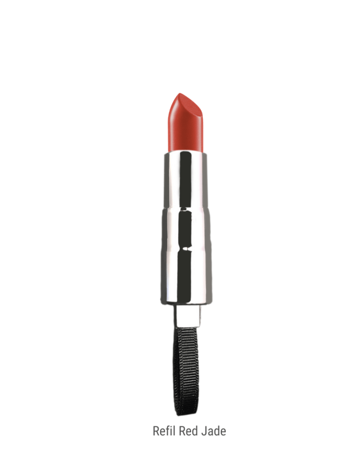 Baims-Lipstick-600-Red-Jade-Refill-Baims-Vegan-Ruj-600-Red-Jade-Yeniden-Dolum