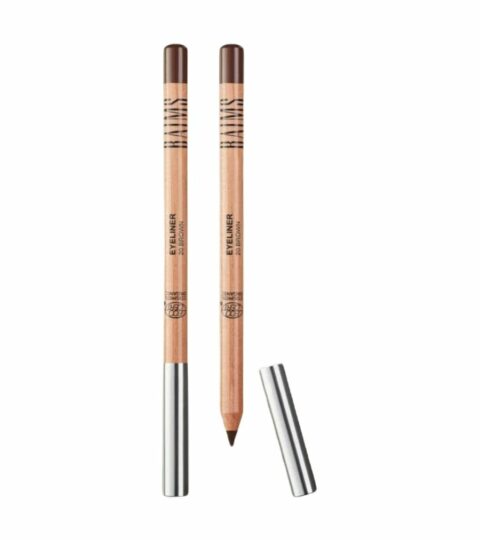 Baims Eyeliner Brown İntense-Vegan Göz Kalemi