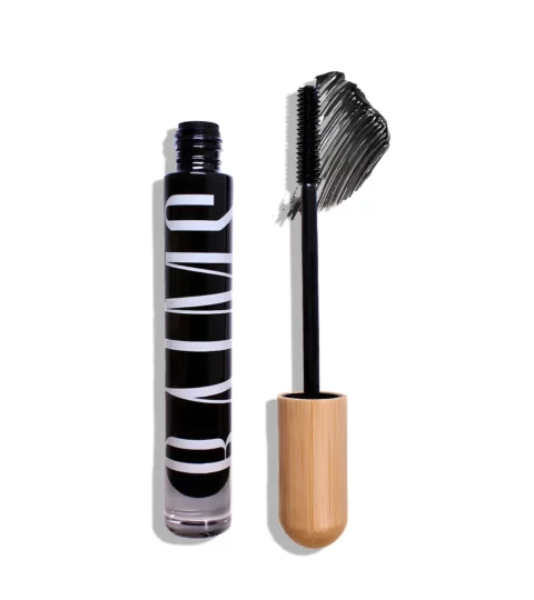 Baims Mascara Eyecatching Vegan Doğal Maskara