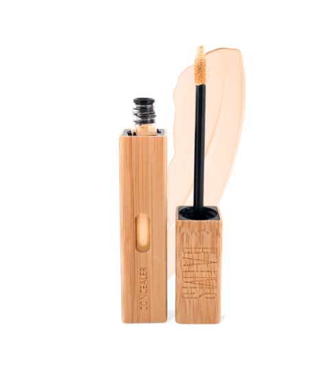 Baims Concealer-Kapatıcı 15 Light